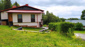 Apartmán Pod Žalým